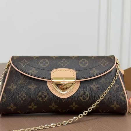 LV Underarm Bag