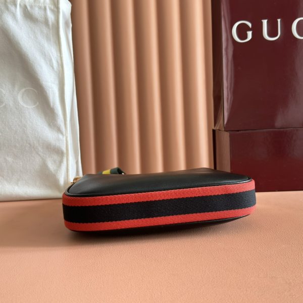 Gucci Attache Small Shoulder Bag Top Quality