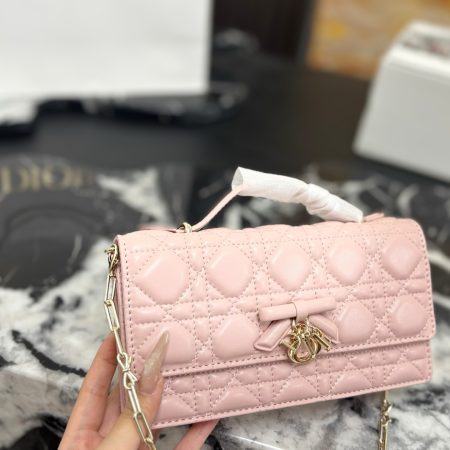 Dior WOC Chain Bag - Image 15
