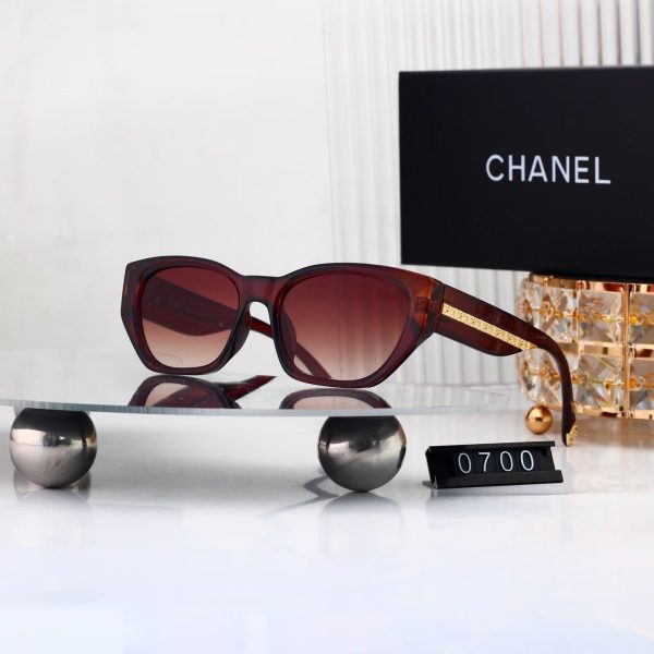 Chanel Fashionable Sunglasses
