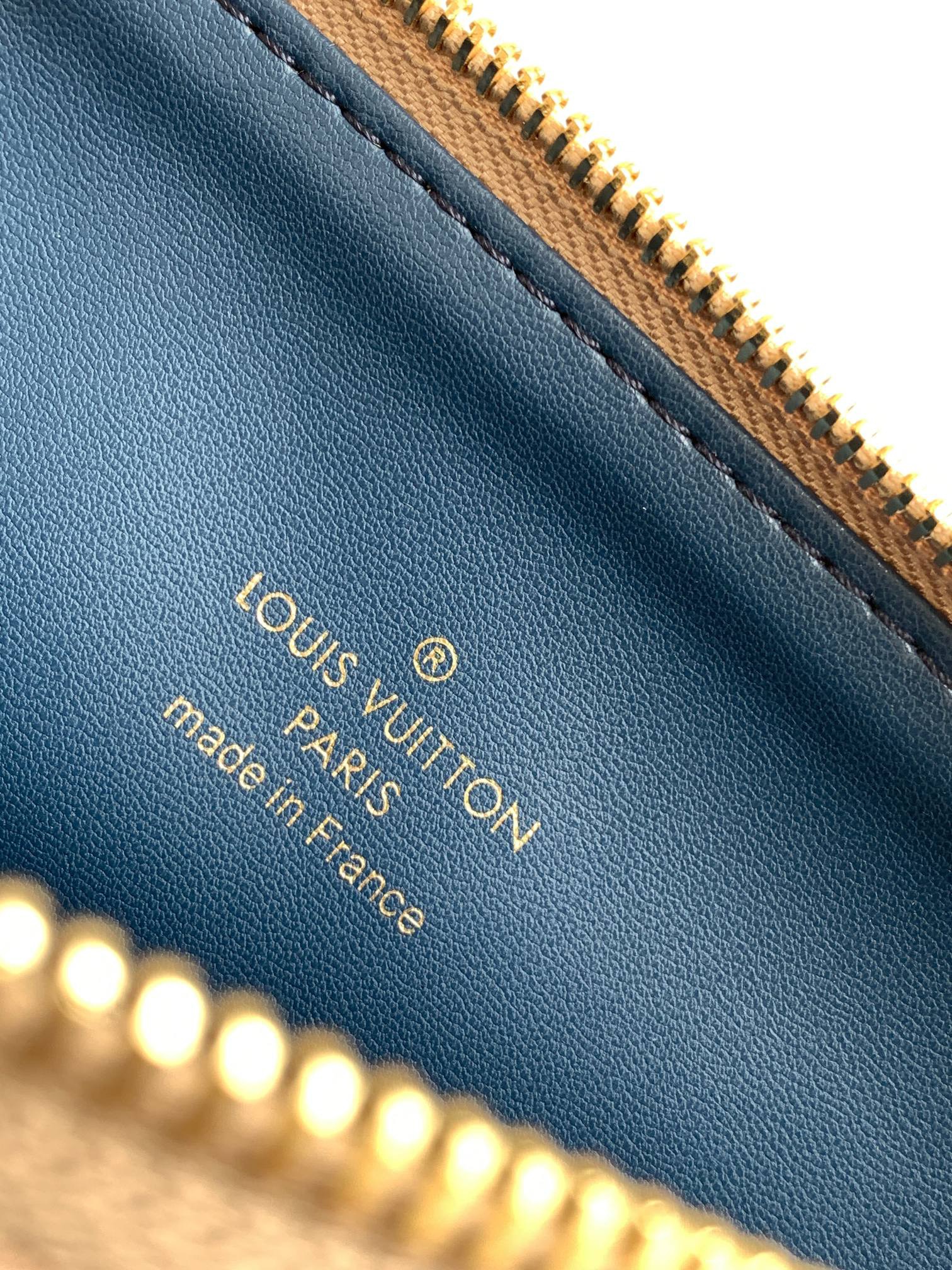 LV Coussin PM - Image 9