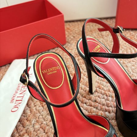 Valentino Garavani Crasher Platfrom Pumps - Image 11