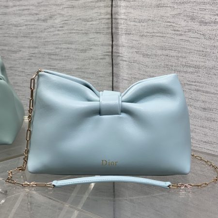 Dior Bow Bag - Image 14