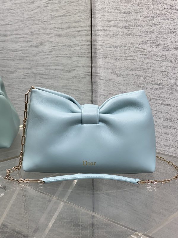 Dior Bow Bag