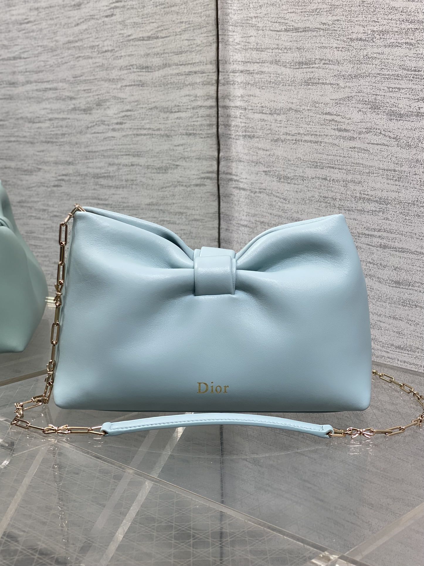 Dior Bow Bag - Image 14