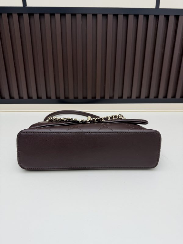 Chanel Large Flap Bag