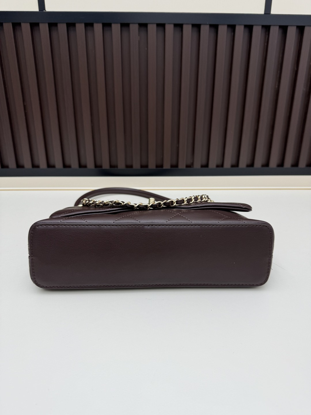 Chanel Large Flap Bag - Image 5