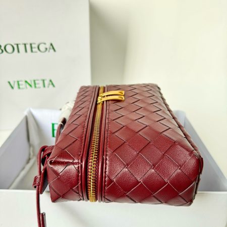 Bottega Veneta BV Bang Bang Vanity Case Bag - Image 3
