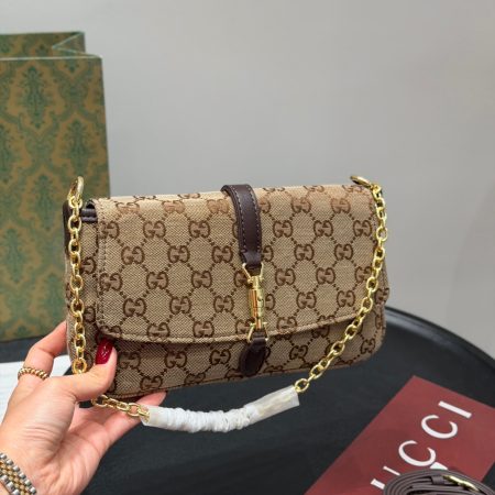 Gucci Aperitivo Medium Shoulder Bag - Image 6