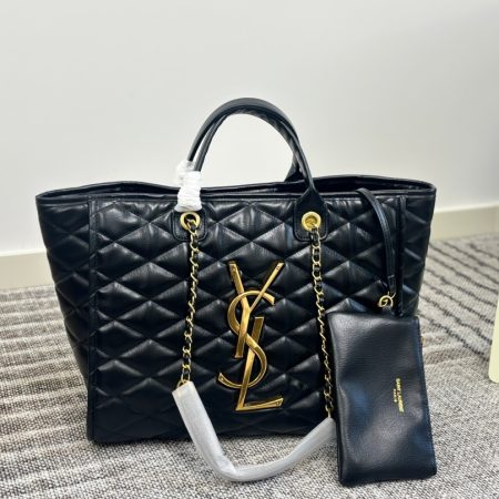 YSL Beach Bag - Image 1