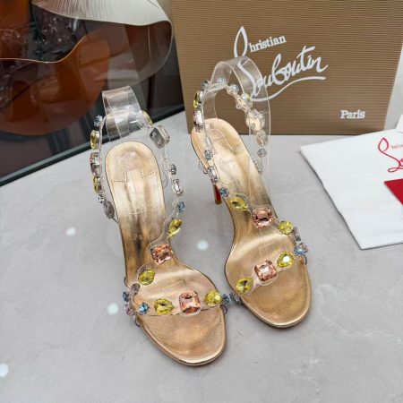 Christian Louboutin-High-Heels - Image 3