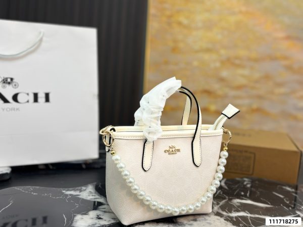 Coach Tote Bag