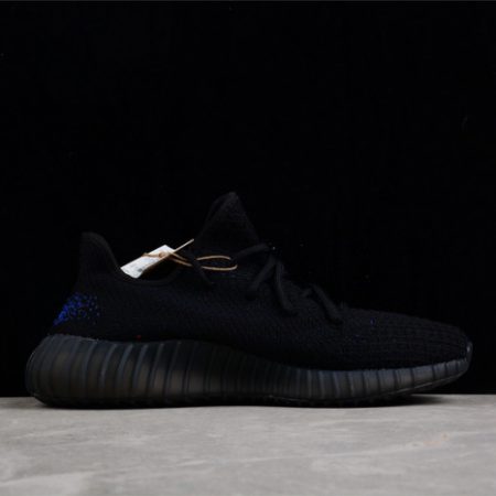 Yeezy Boost 350 V2 Dazzling Blue GY7164 - Image 3