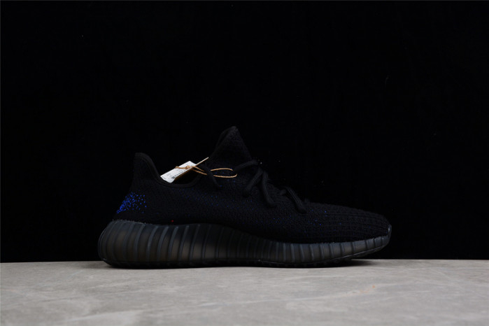 Yeezy Boost 350 V2 Dazzling Blue GY7164 - Image 3