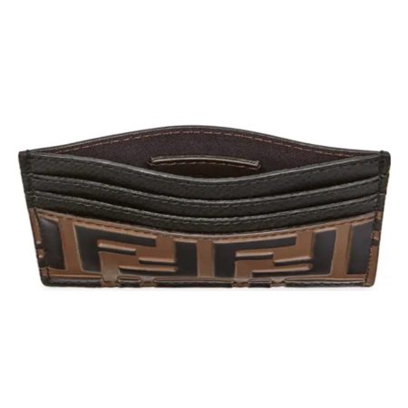 FENDI Logo Card Bag - Image 2