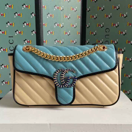 Gucci GG Marmont Ultra Mini&Small - Image 6