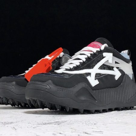 OFF-WHITE C/O ODSY-1000 Sneakers OW10004 - Image 7