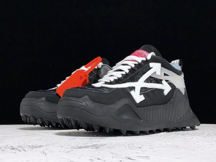 OFF-WHITE C/O ODSY-1000 Sneakers OW10004 - Image 7