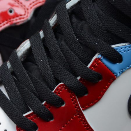Air Jordan 1 Fearless CK5666-100 - Image 9