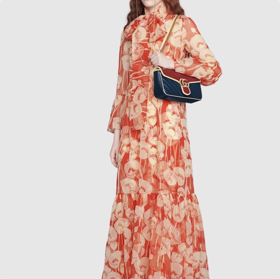 Gucci GG Marmont Ultra Mini&Small - Image 2