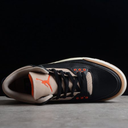 Air Jordan 3 Desert Elephant CT8532-008 - Image 8