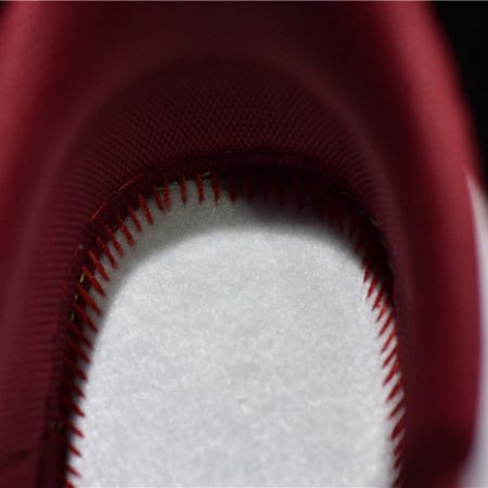 Nike Air Force 1 Low SE RED AA0287-105 - Image 8
