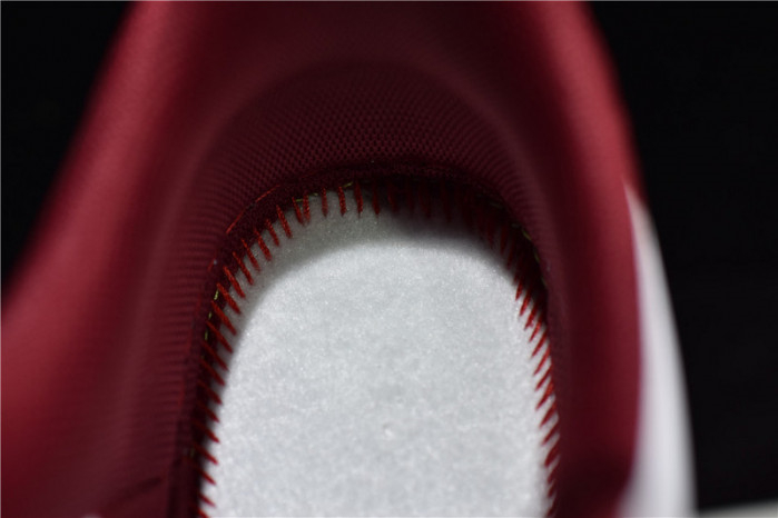 Nike Air Force 1 Low SE RED AA0287-105 - Image 8