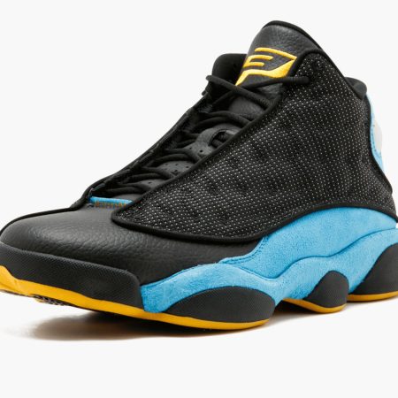 Air Jordan 13 Retro CP PE "Chris Paul" - Image 4