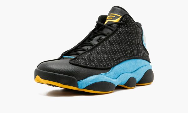 Air Jordan 13 Retro CP PE "Chris Paul"