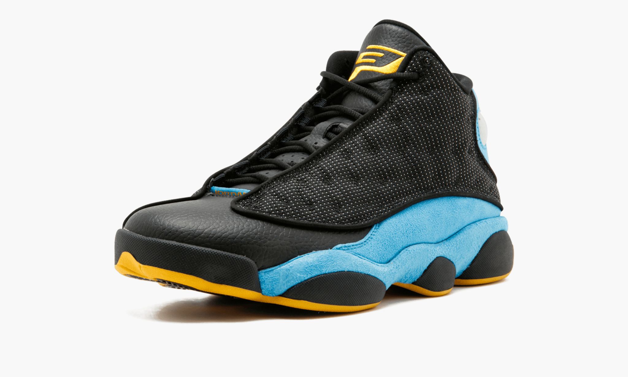 Air Jordan 13 Retro CP PE "Chris Paul" - Image 4