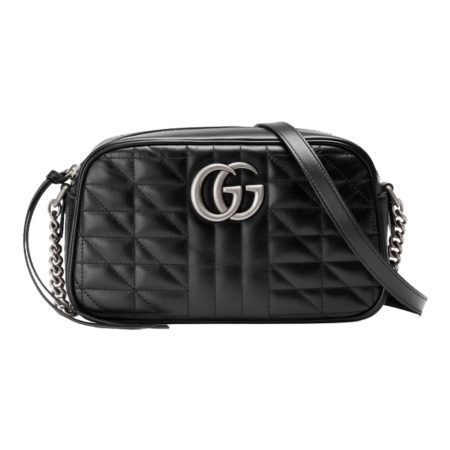 Gucci Camera Bag