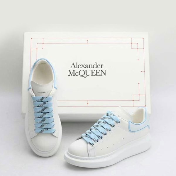 Alexander McQueen‘Larry'sneakers