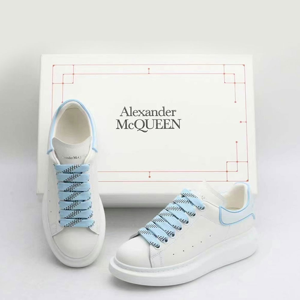 Alexander McQueen‘Larry'sneakers - Image 4