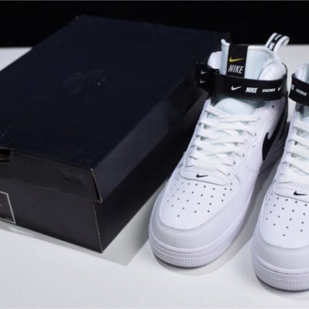 Nike Air Force 1 Mid `07 LV8 804609-103 - Image 10