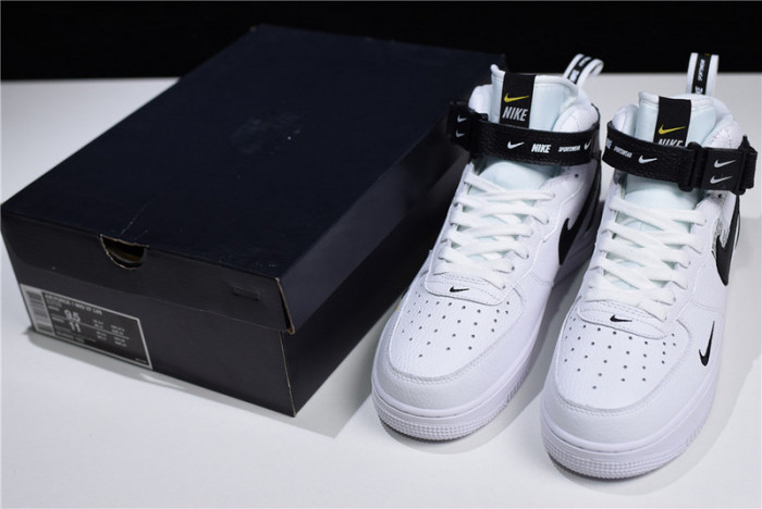 Nike Air Force 1 Mid `07 LV8 804609-103 - Image 10