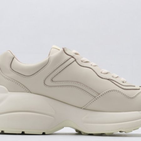 Gucci Rhyton Sneakers 31 - Image 5