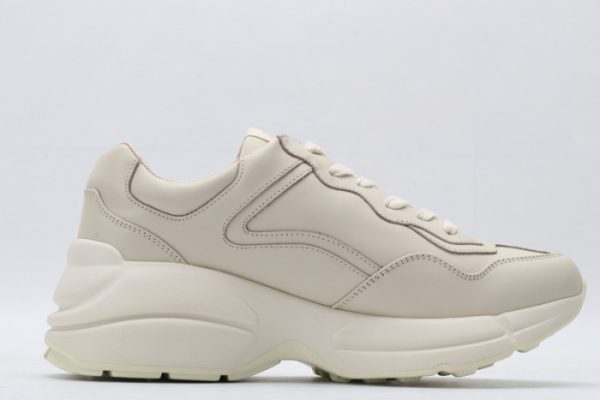 Gucci Rhyton Sneakers 31
