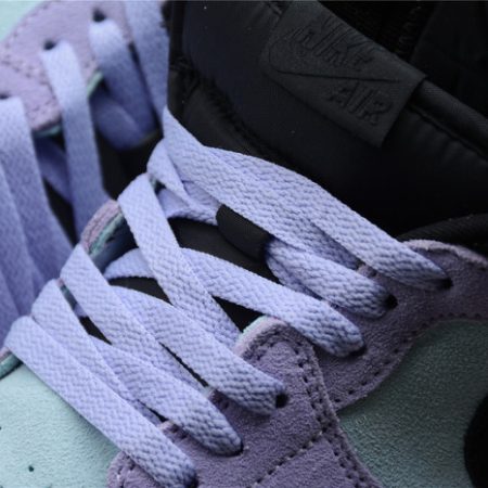 AIR JORDAN 1 HIGH SWITCH PURPLE PULSE CW6576-500 - Image 13