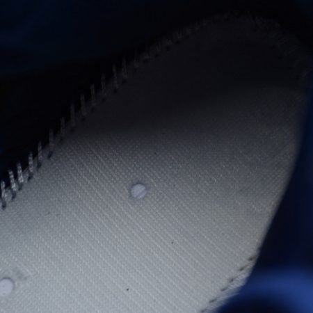 Air Jordan 1 High Premium Blue Void AH7389-408 - Image 17