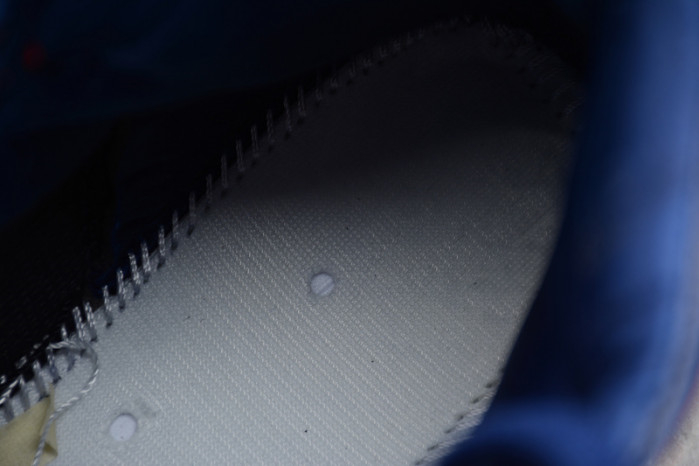 Air Jordan 1 High Premium Blue Void AH7389-408 - Image 17