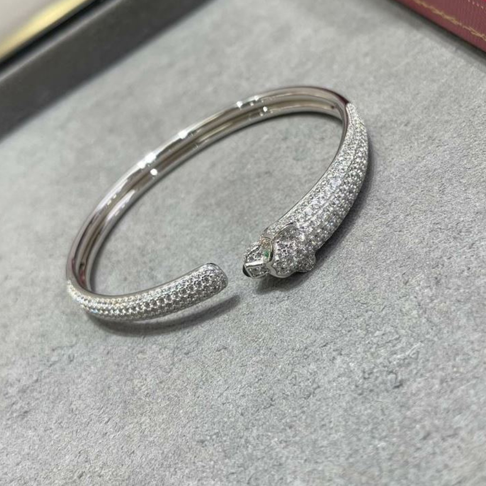Cartier Panthère de Cartier bracelet - Image 5
