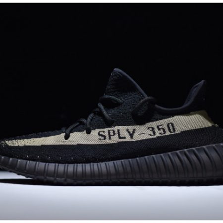 Yeezy Boost 350 V2 "Green" BY9611