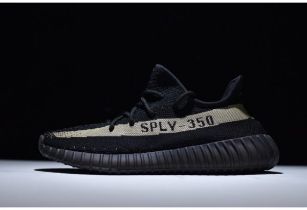 Yeezy Boost 350 V2 "Green" BY9611