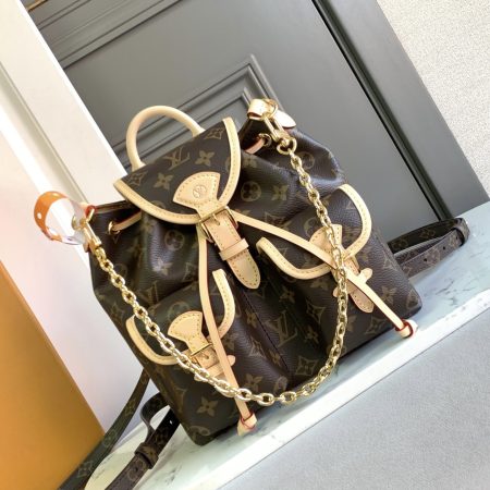 LV Excursion Backpack - Image 3