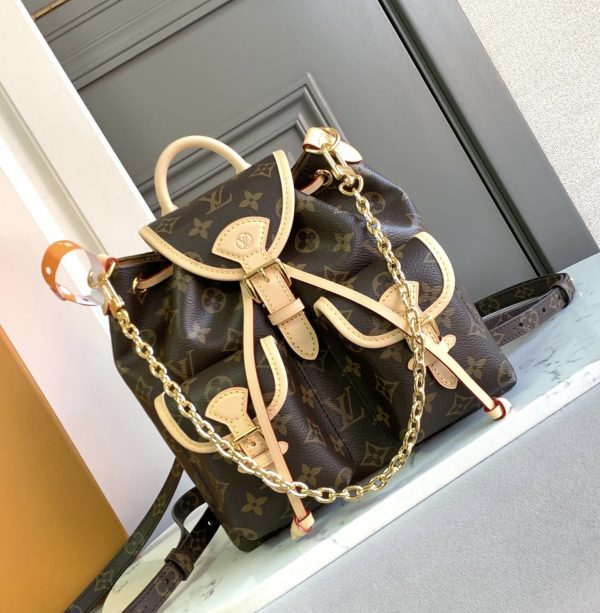 LV Excursion Backpack