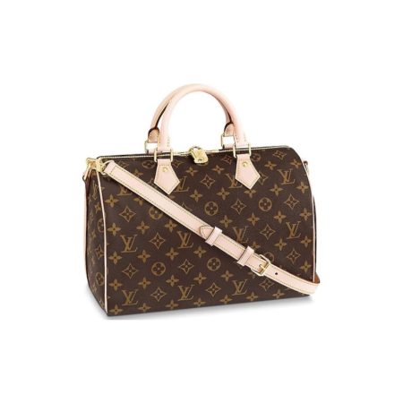 LV Speedy Bandoulière 30 - Image 1