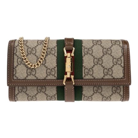Gucci Jackie 1961 Wallet On Chain