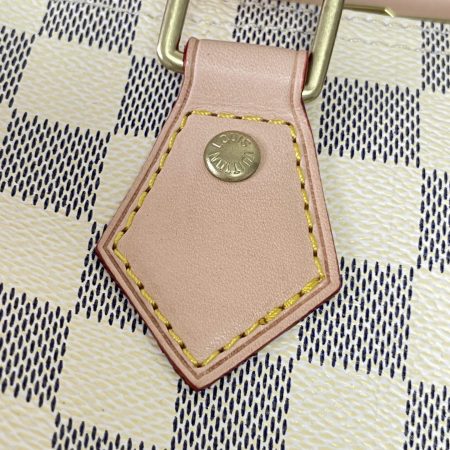 LV Speedy Bandouliere 25 N41374 - Image 4