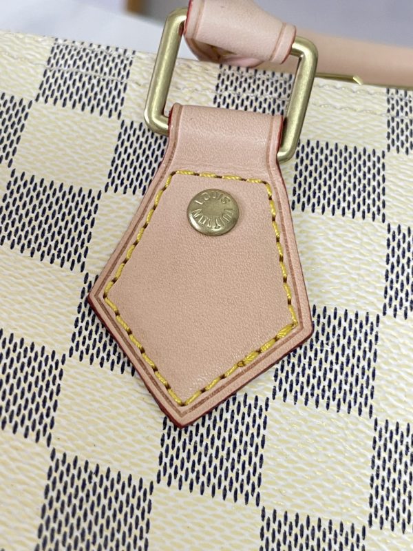 LV Speedy Bandouliere 25 N41374