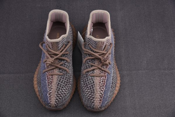 Yeezy Boost 350 V2 Fade H02795